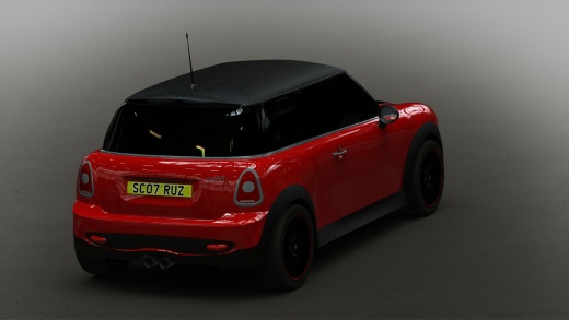 4.宝马mini cooper缩略图